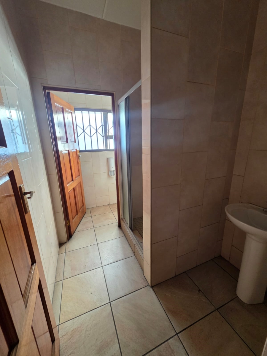 To Let Commercial Property for Rent in Vaalpark Free State